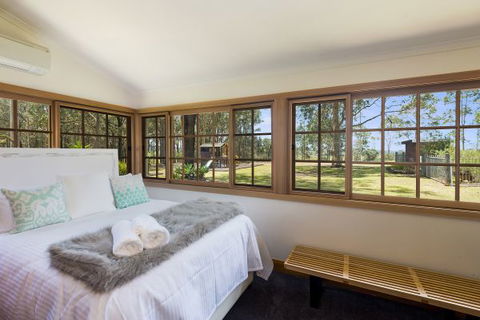Elderslie House - Accommodation Gold Coast 97