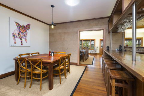 Elderslie House - Accommodation Gold Coast 100