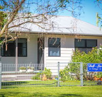 Dell-Lee Cottage - Accommodation Gold Coast