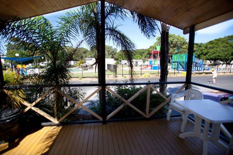 Discovery Parks - Harrington - Accommodation Gold Coast 1