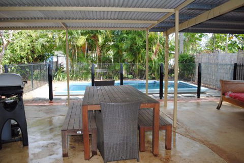 East Arnhem Real Estate - 41 Wuyal Road, Nhulunbuy  NT  0880 - Accommodation Gold Coast 8