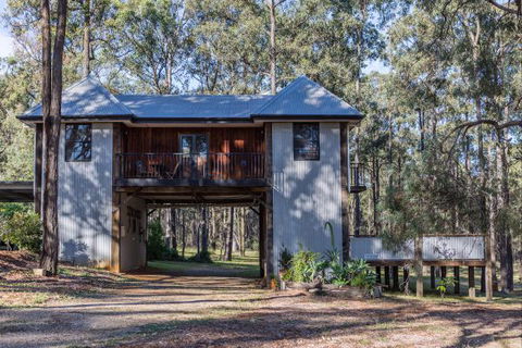 Elderslie House - Accommodation Gold Coast 126