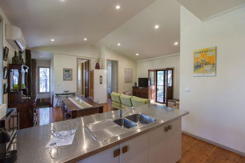 Elderslie House - Accommodation Gold Coast 128