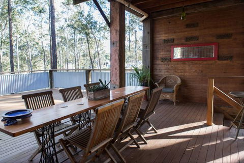 Elderslie House - Accommodation Gold Coast 132