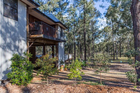 Elderslie House - Accommodation Gold Coast 134