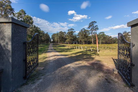 Elderslie House - Accommodation Gold Coast 135