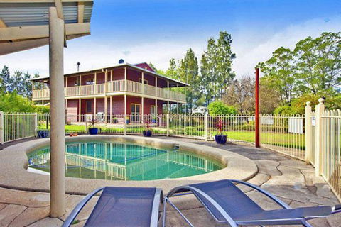 Elderslie House - Accommodation Gold Coast 159