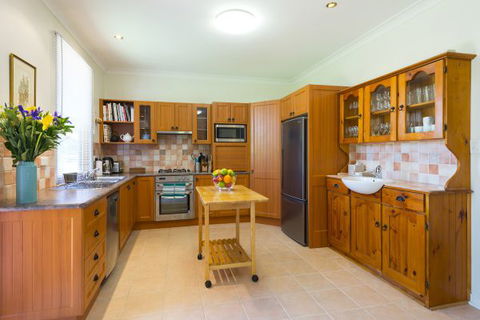 Elderslie House - Accommodation Gold Coast 163