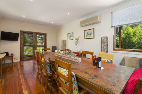 Elderslie House - Accommodation Gold Coast 164