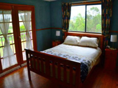 Fosterton Retreat - Accommodation Gold Coast 1