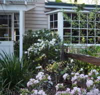 Hampden Cottage Accommodation Kangaroo Valley - Gold Coast 4U