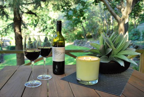 Huntington Cottage - Accommodation Gold Coast 0