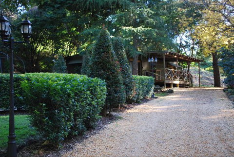 Huntington Cottage - Accommodation Gold Coast 1