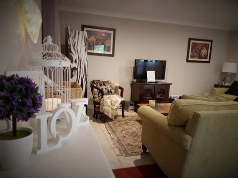 Huntington Cottage - Accommodation Gold Coast 2