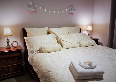 Huntington Cottage - Accommodation Gold Coast 5