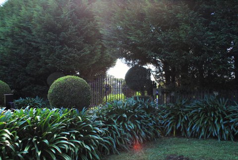 Huntington Cottage - Accommodation Gold Coast 9