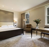 Hyatt Hotel Canberra - Accommodation Gold Coast