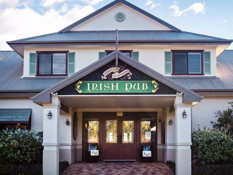 Ibis Styles River Lodge Harrington - Accommodation Gold Coast 2