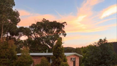 Greenhills Centre - Accommodation Gold Coast 0