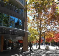 Canberra Wide Apartments - City Plaza - Accommodation Gold Coast