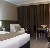 Pavilion on Northbourne - Accommodation Gold Coast