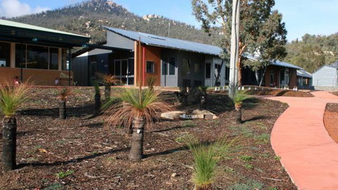 Birrigai Outdoor School And Accommodation Centre - Accommodation Gold Coast 0