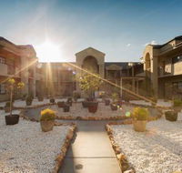 Parklands Hotel and Apartments - Accommodation Gold Coast