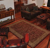 The Pommy Tree Bed and Breakfast - Accommodation Gold Coast