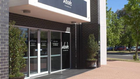 Abode Tuggeranong - Accommodation Gold Coast 0