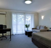Tall Trees - Accommodation Gold Coast