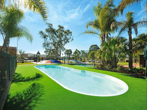 Ingenia Holidays Mudgee - Accommodation Gold Coast 2