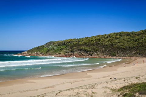 Ingenia Holidays One Mile Beach - Accommodation Gold Coast 3