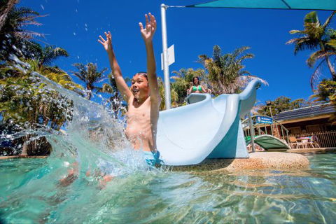 Ingenia Holidays One Mile Beach - Accommodation Gold Coast 4