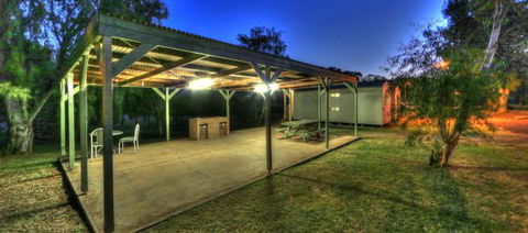 Inland Waters Holiday Parks Lake Glenbawn - Accommodation Gold Coast 4