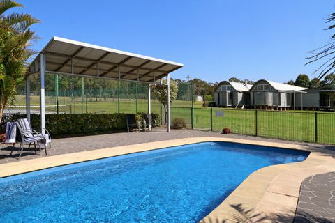 Elderslie House - Accommodation Gold Coast 33
