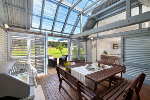Elderslie House - Accommodation Gold Coast 41