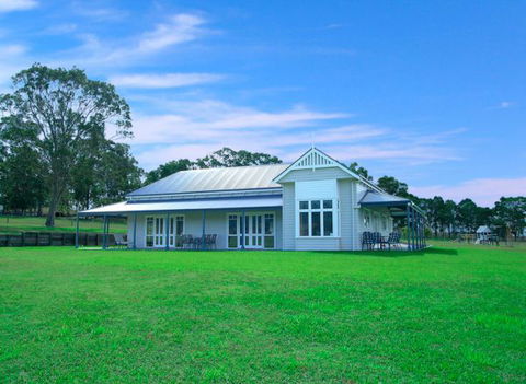 Elderslie House - Accommodation Gold Coast 42
