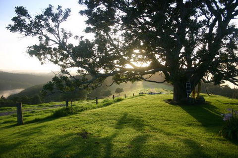 Kilfeacle Farm Cottage - Accommodation Gold Coast 0
