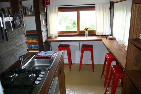 Kilfeacle Farm Cottage - Accommodation Gold Coast 1