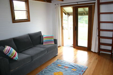 Kilfeacle Farm Cottage - Accommodation Gold Coast 2