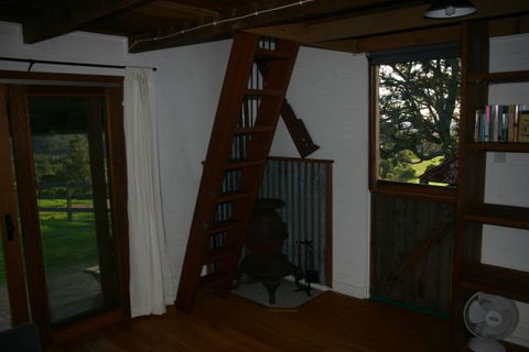 Kilfeacle Farm Cottage - Accommodation Gold Coast 4