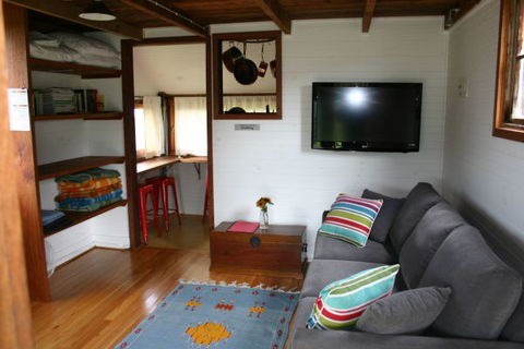 Kilfeacle Farm Cottage - Accommodation Gold Coast 6