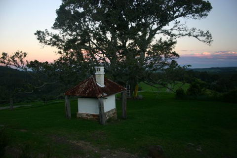 Kilfeacle Farm Cottage - Accommodation Gold Coast 7