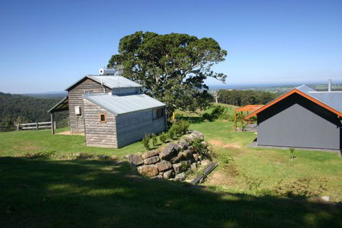 Kilfeacle Farm Cottage - Accommodation Gold Coast 8