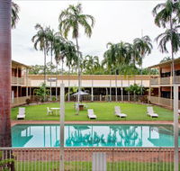 Litchfield Motel - Accommodation Gold Coast