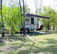 Litchfield Safari Camp - Accommodation Gold Coast