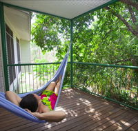 Litchfield Tropical Retreat - Accommodation Gold Coast