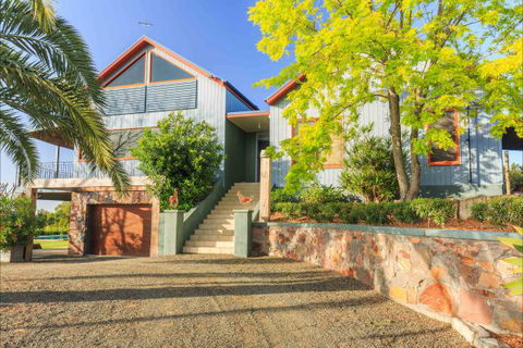 Elderslie House - Accommodation Gold Coast 81