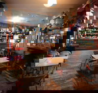 Victoria Hotel Moonan Flat - Accommodation Gold Coast
