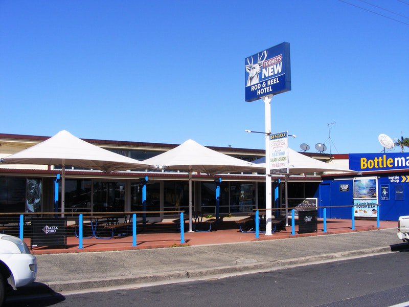 Woodburn NSW Accommodation Gold Coast